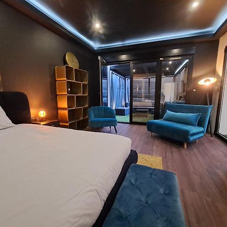 אורלי Belle Suite Metro 14 Paris מראה חיצוני תמונה