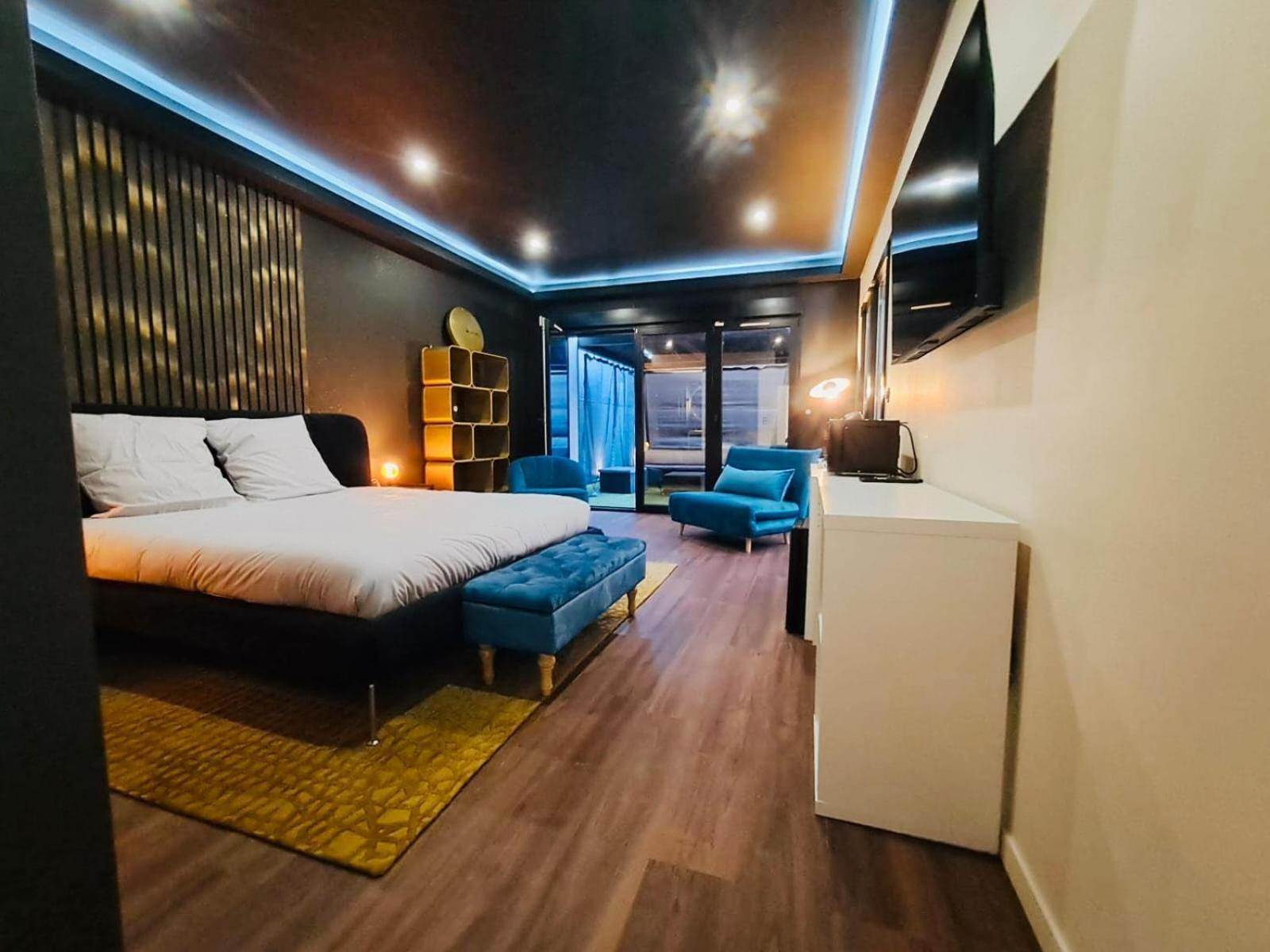 אורלי Belle Suite Metro 14 Paris מראה חיצוני תמונה